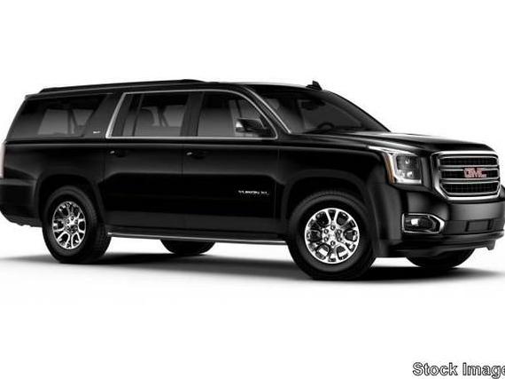 GMC YUKON XL 2018 1GKS2GKC3JR386529 image
